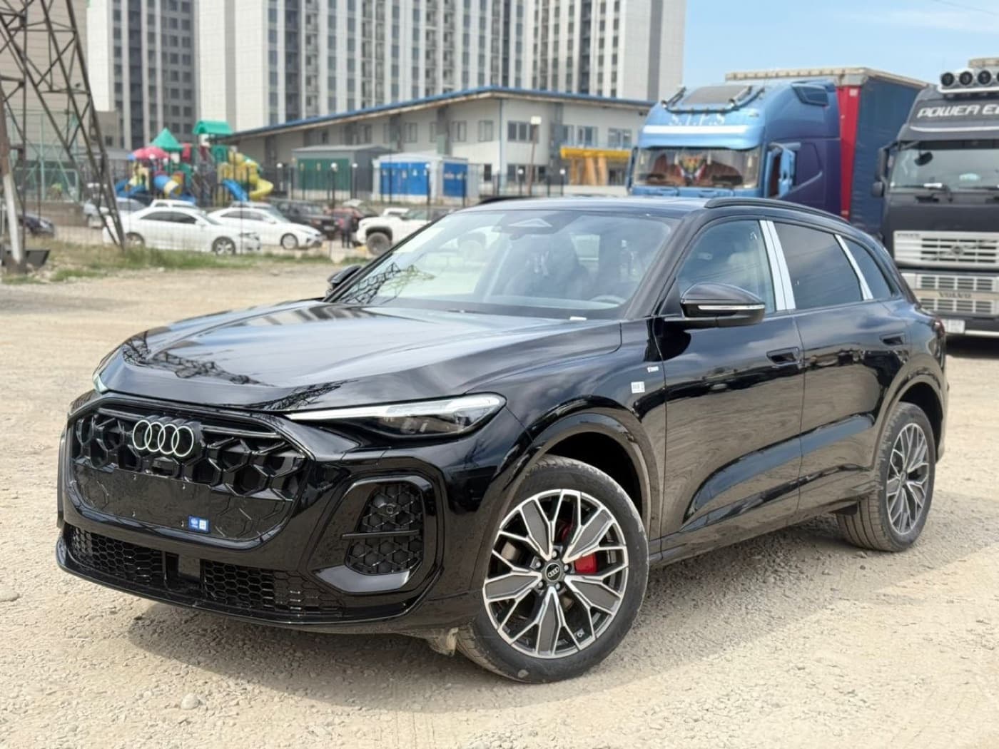 Проверенный автомобиль под заказ AUTORITY KOREA